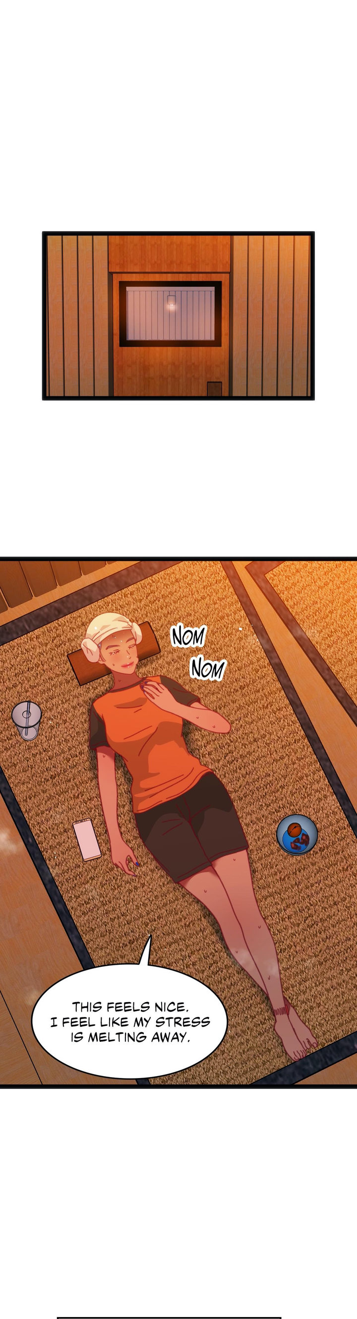 The Body Game - Chapter 53 [photo 12] - MangaPorn