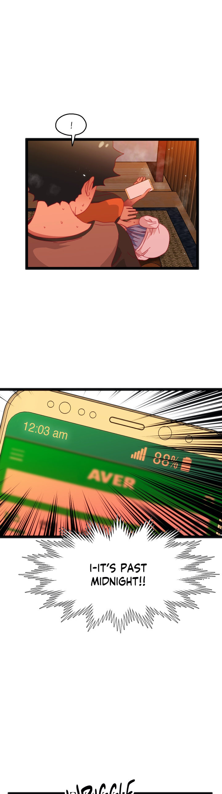 The Body Game - Chapter 53 [photo 20] - MangaPorn