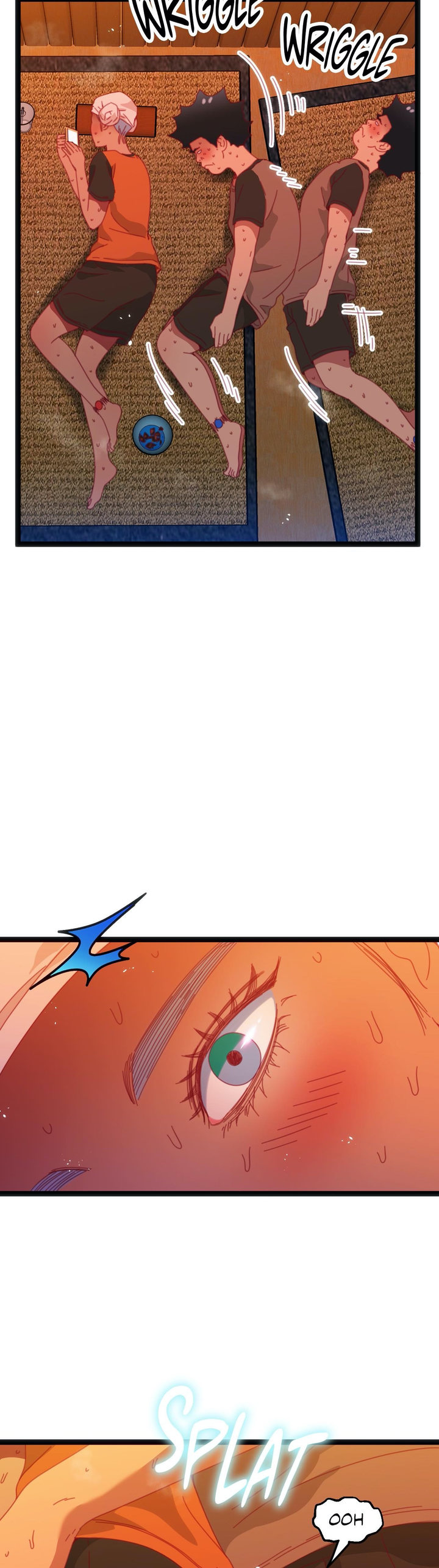 The Body Game - Chapter 53 [photo 21] - MangaPorn