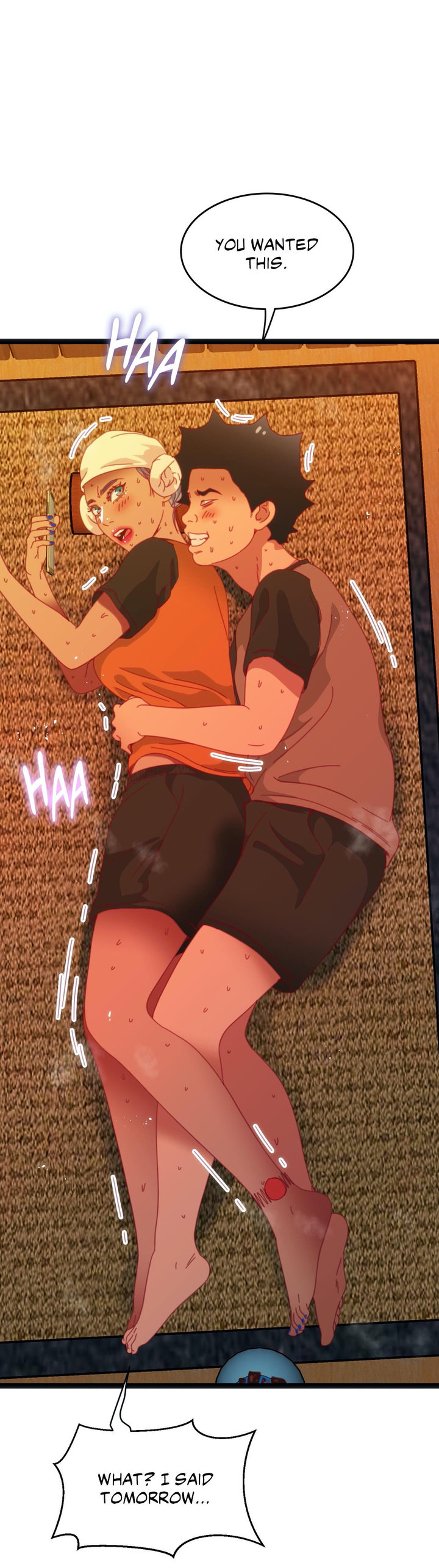 The Body Game - Chapter 53 [photo 23] - MangaPorn