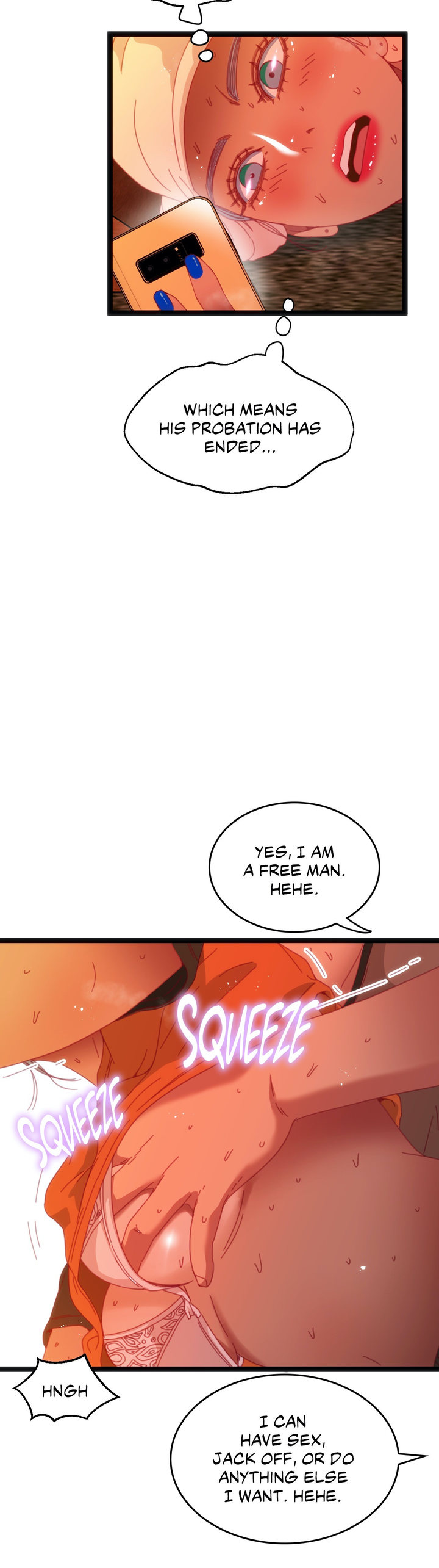 The Body Game - Chapter 53 [photo 25] - MangaPorn