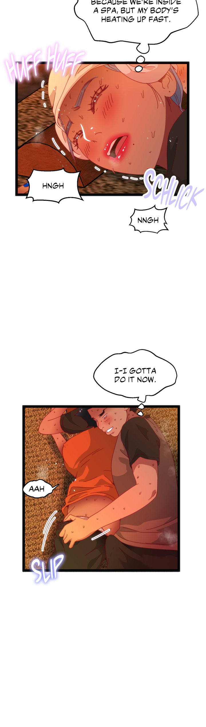 The Body Game - Chapter 53 [photo 30] - MangaPorn