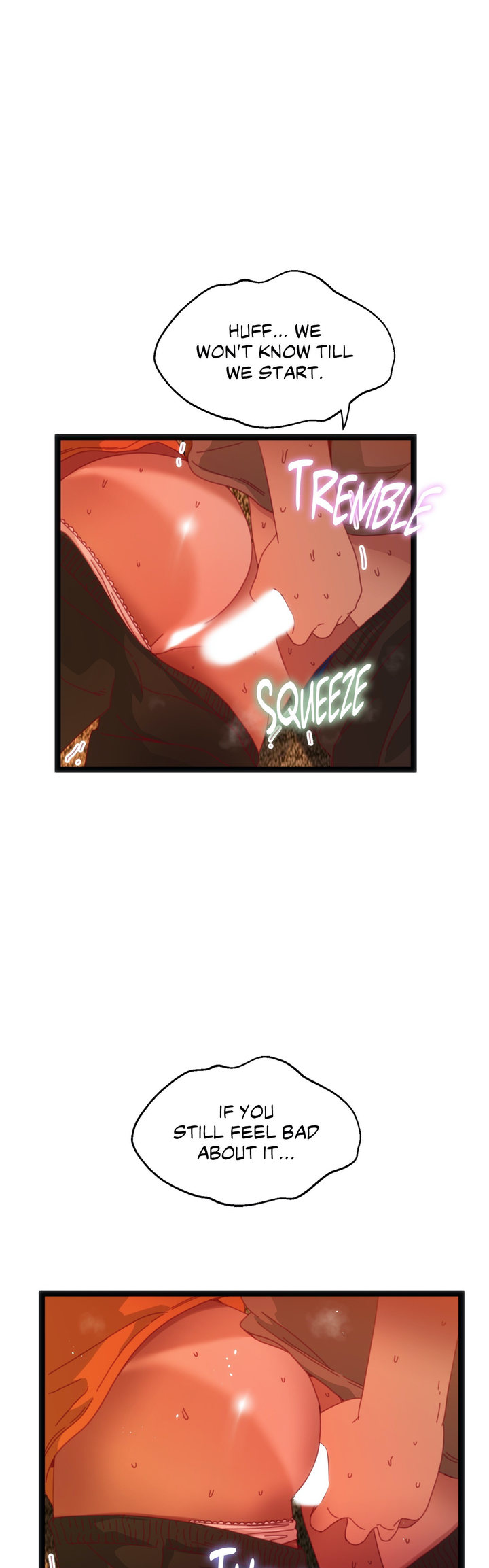 The Body Game - Chapter 53 [photo 32] - MangaPorn