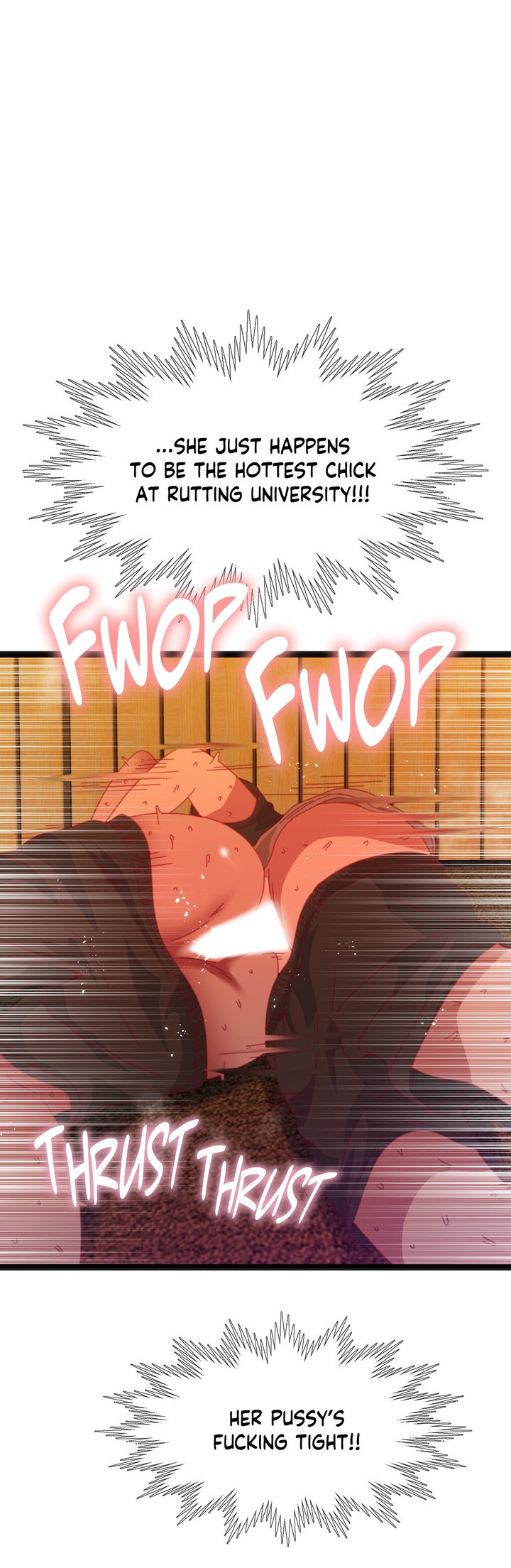 The Body Game - Chapter 53 [photo 35] - MangaPorn