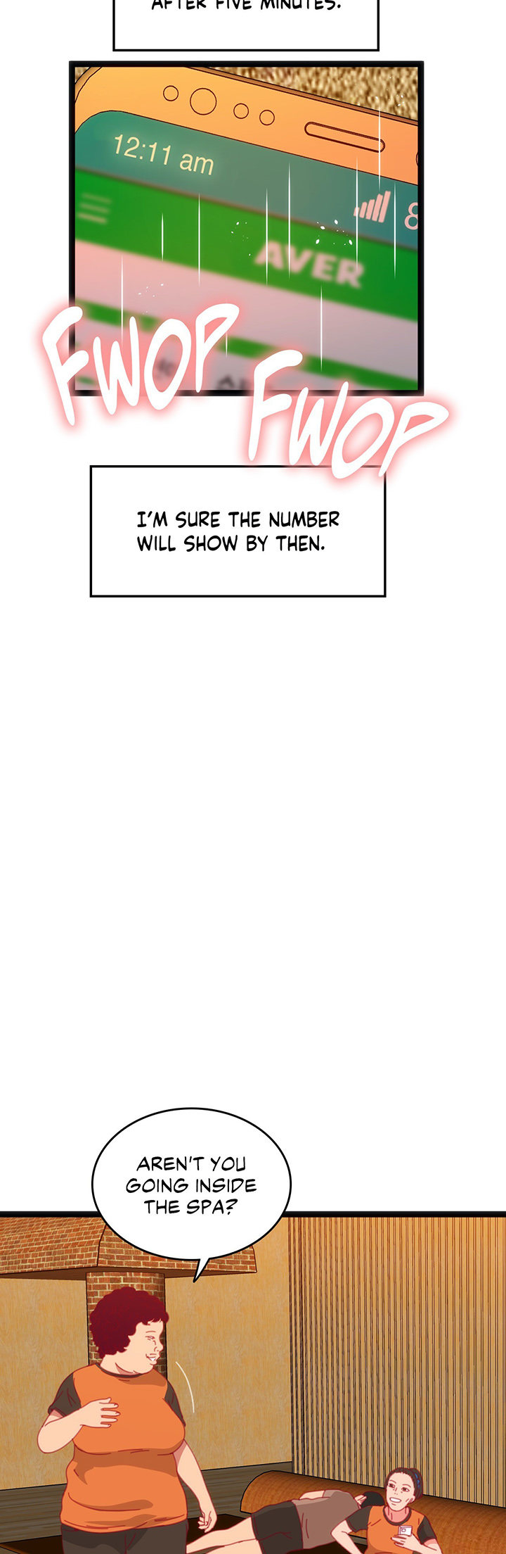 The Body Game - Chapter 53 [photo 37] - MangaPorn