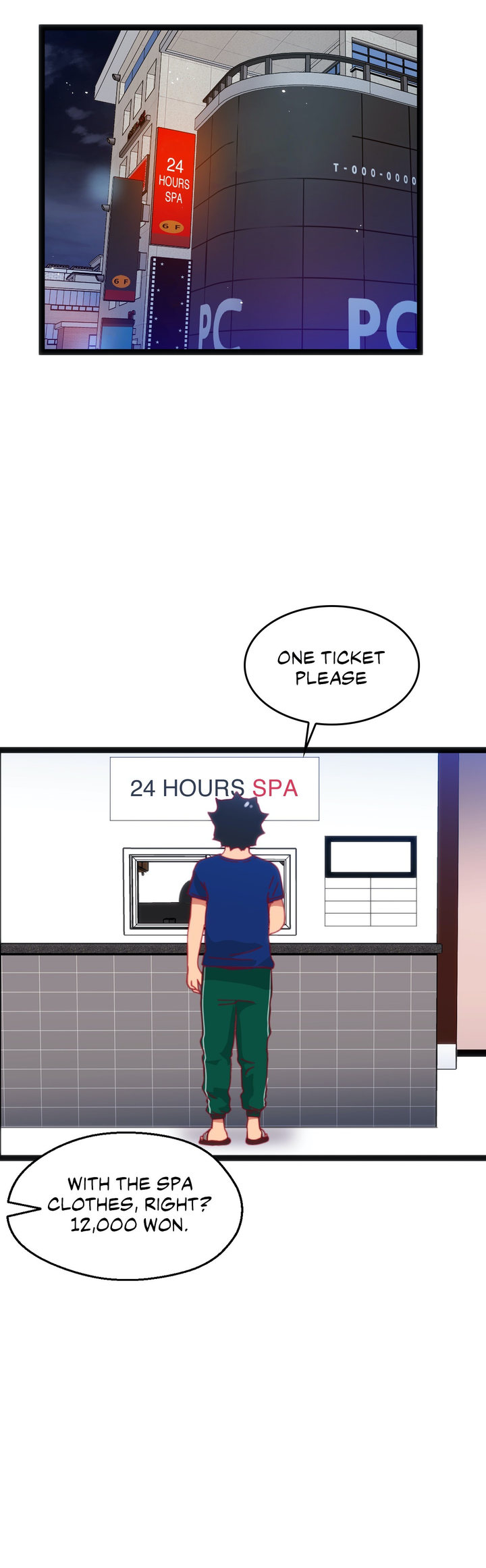 The Body Game - Chapter 53 [photo 4] - MangaPorn