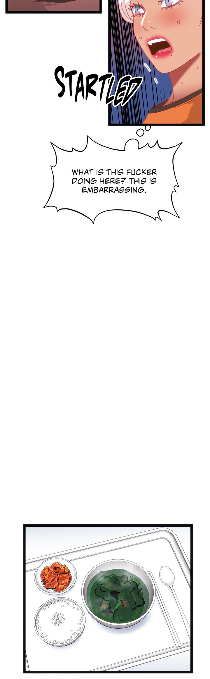 The Body Game - Chapter 53 [photo 8] - MangaPorn