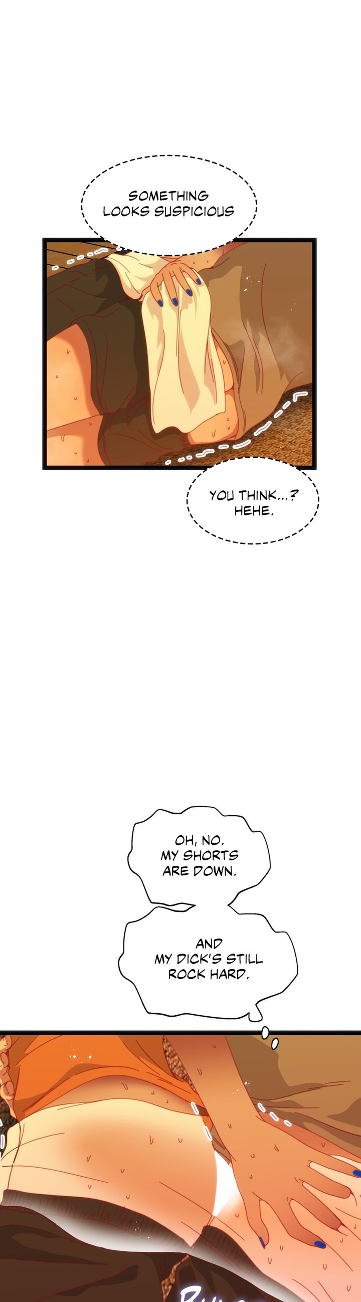 The Body Game - Chapter 54 [photo 13] - MangaPorn