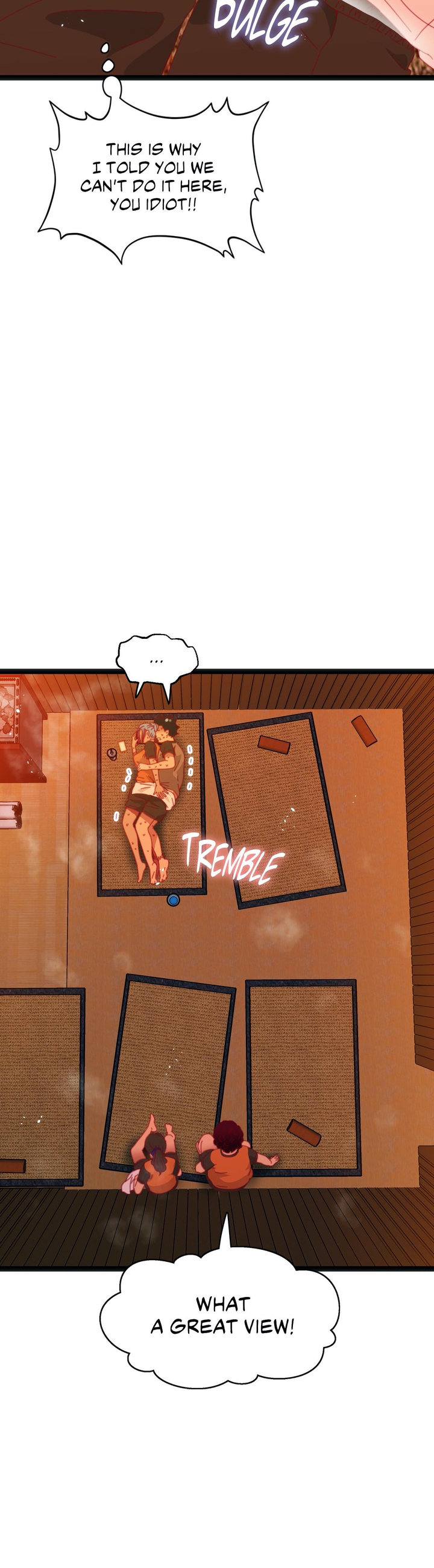 The Body Game - Chapter 54 [photo 14] - MangaPorn