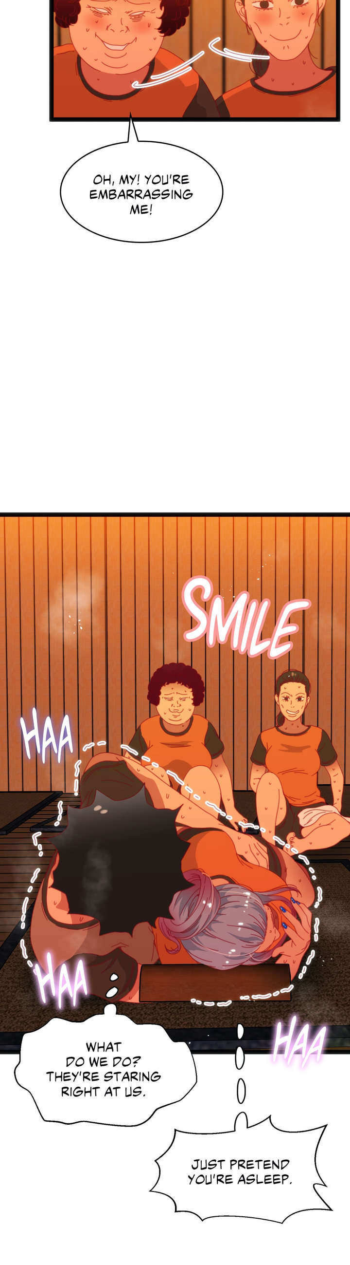 The Body Game - Chapter 54 [photo 16] - MangaPorn