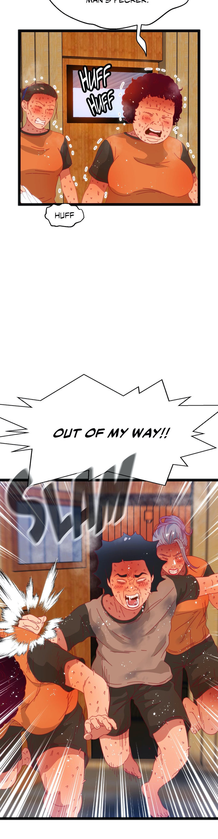 The Body Game - Chapter 54 [photo 21] - MangaPorn