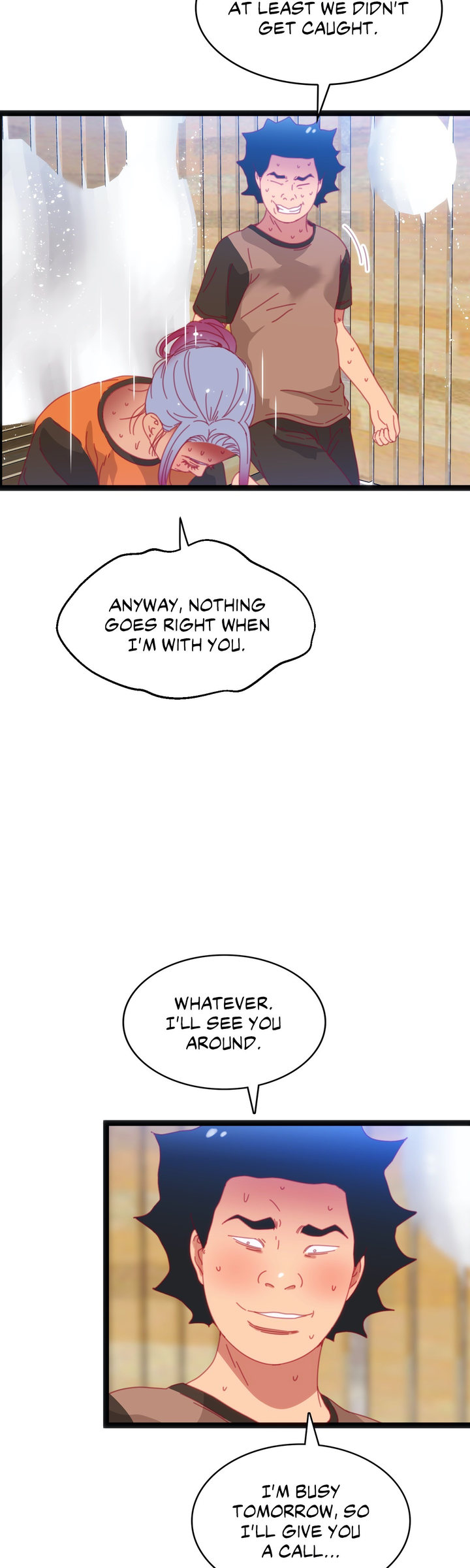 The Body Game - Chapter 54 [photo 24] - MangaPorn