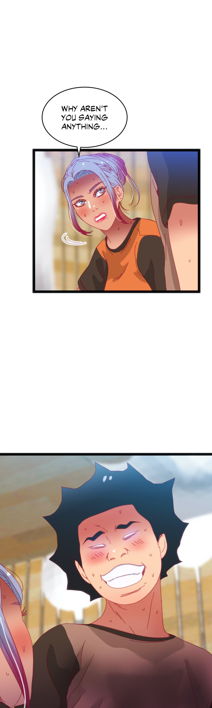 The Body Game - Chapter 54 [photo 26] - MangaPorn