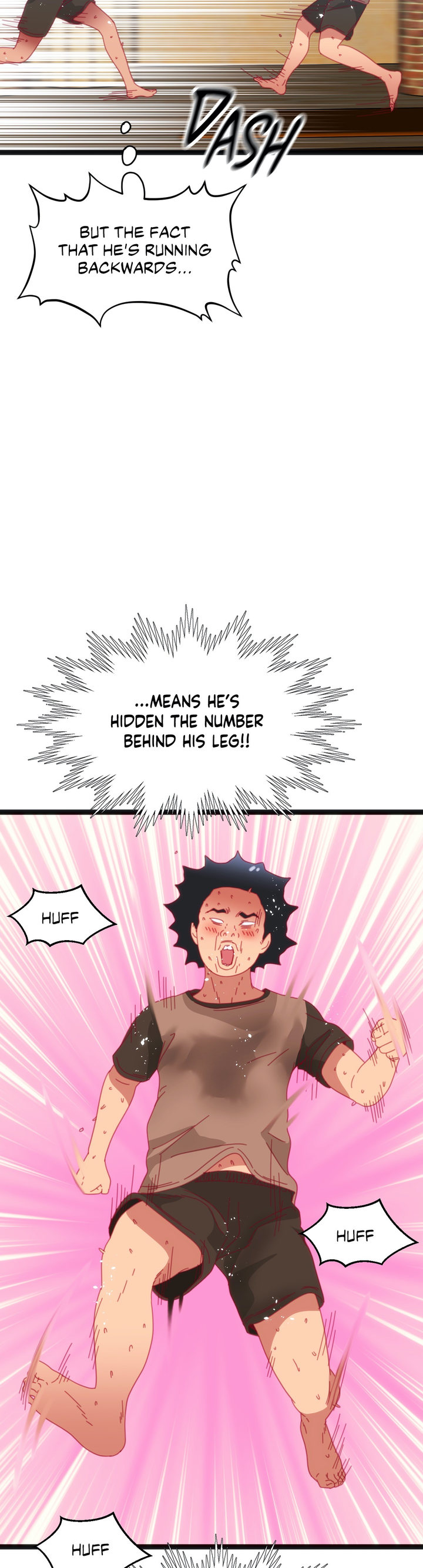 The Body Game - Chapter 54 [photo 30] - MangaPorn