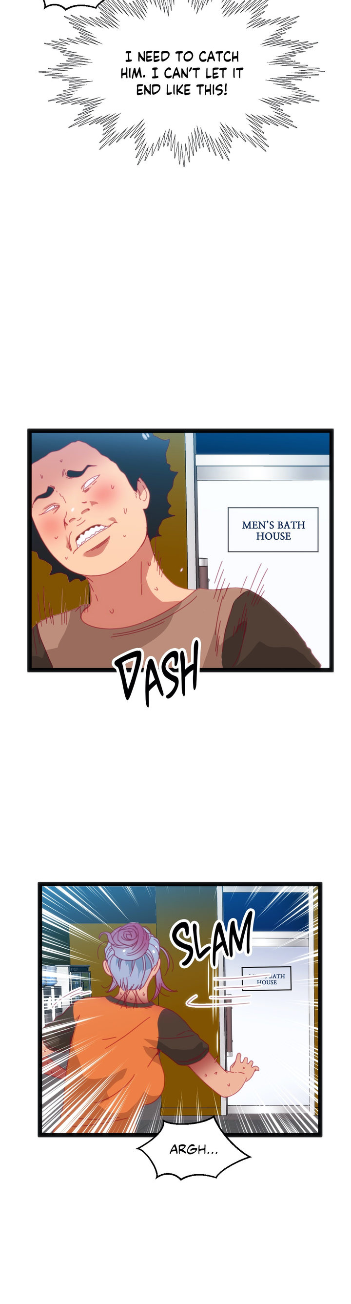 The Body Game - Chapter 54 [photo 31] - MangaPorn