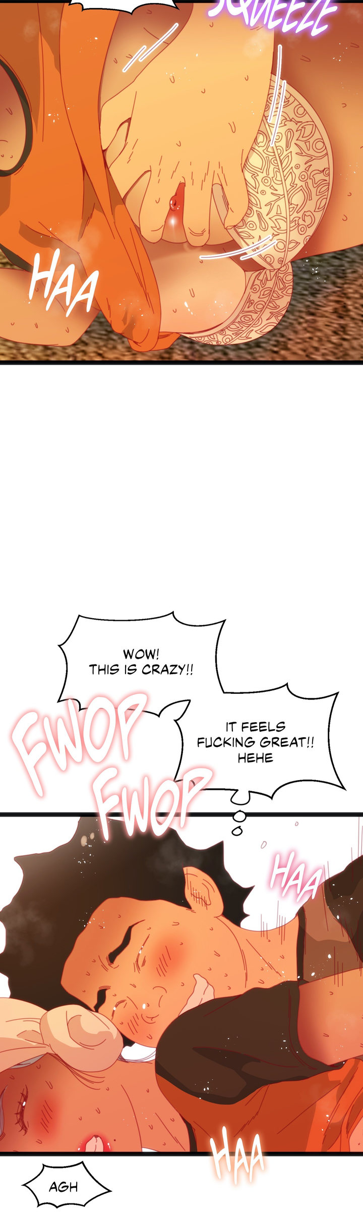 The Body Game - Chapter 54 [photo 6] - MangaPorn