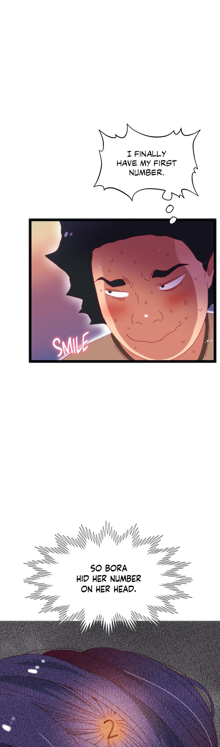 The Body Game - Chapter 55 [photo 1] - MangaPorn