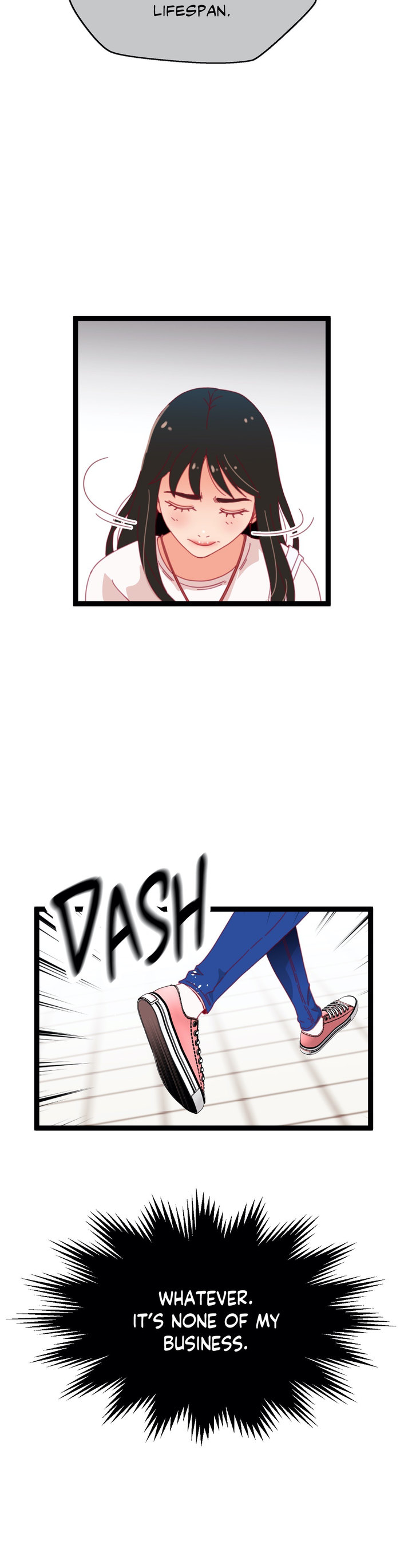 The Body Game - Chapter 55 [photo 14] - MangaPorn