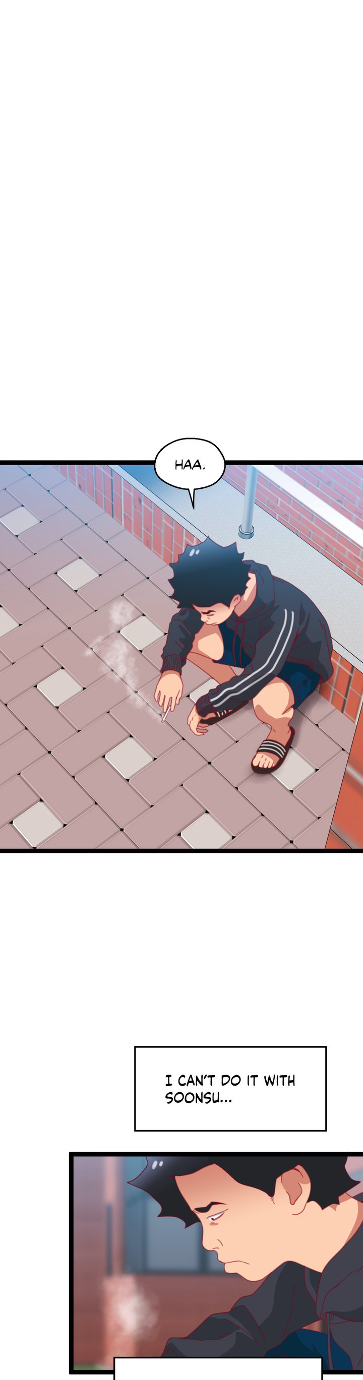 The Body Game - Chapter 55 [photo 15] - MangaPorn