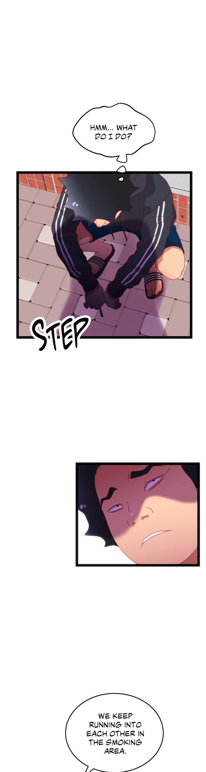 The Body Game - Chapter 55 [photo 18] - MangaPorn