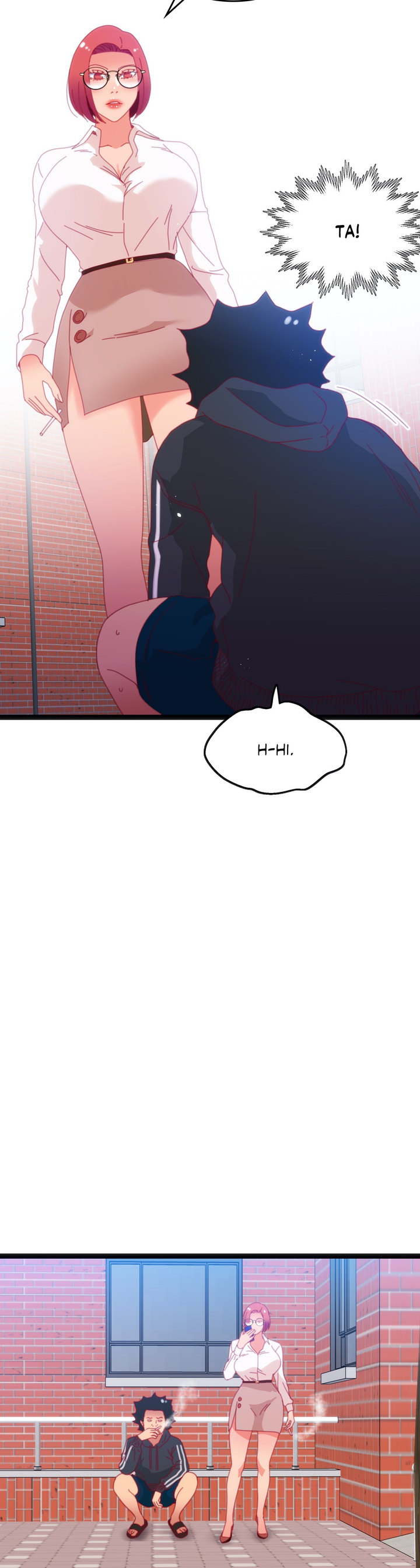 The Body Game - Chapter 55 [photo 19] - MangaPorn