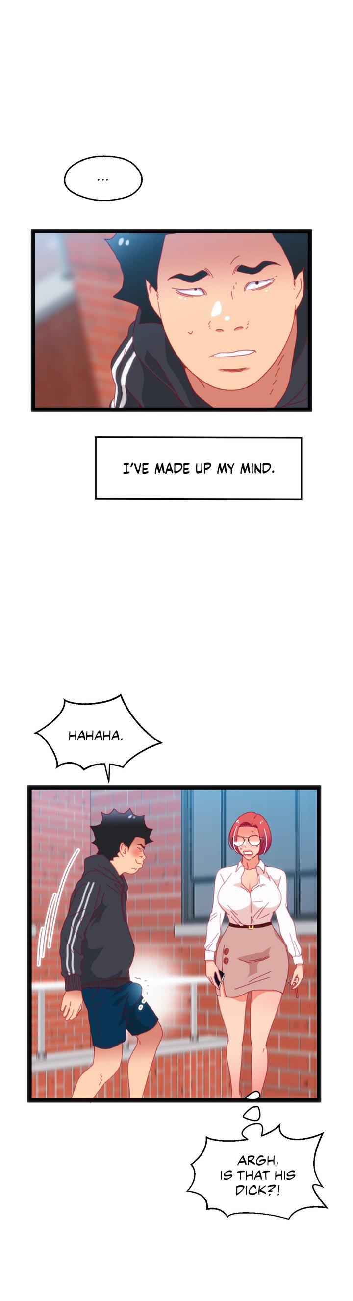 The Body Game - Chapter 55 [photo 23] - MangaPorn