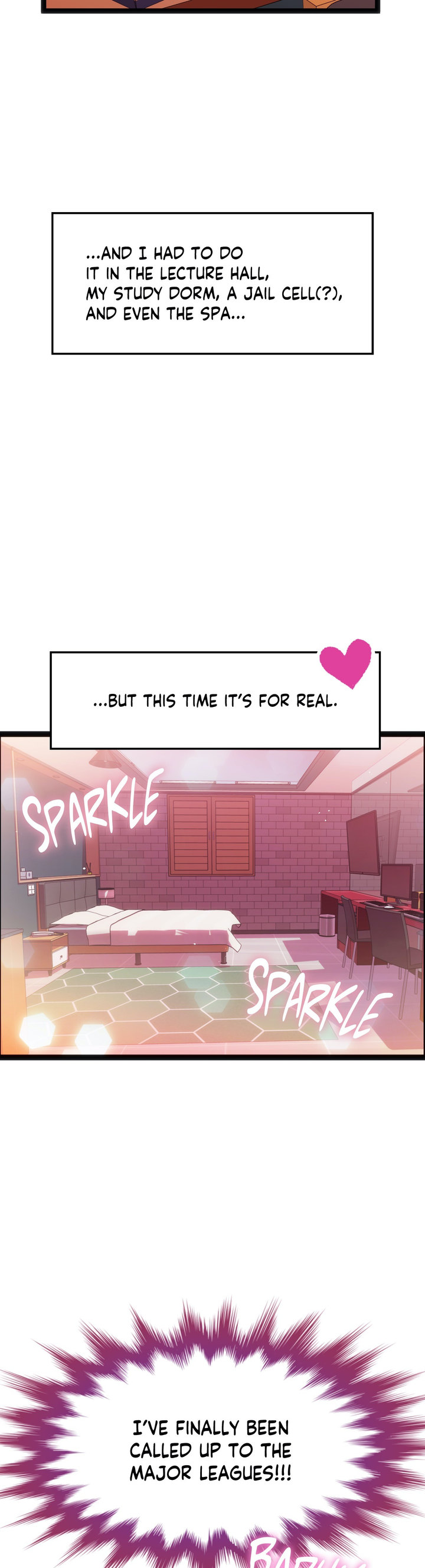 The Body Game - Chapter 55 [photo 27] - MangaPorn