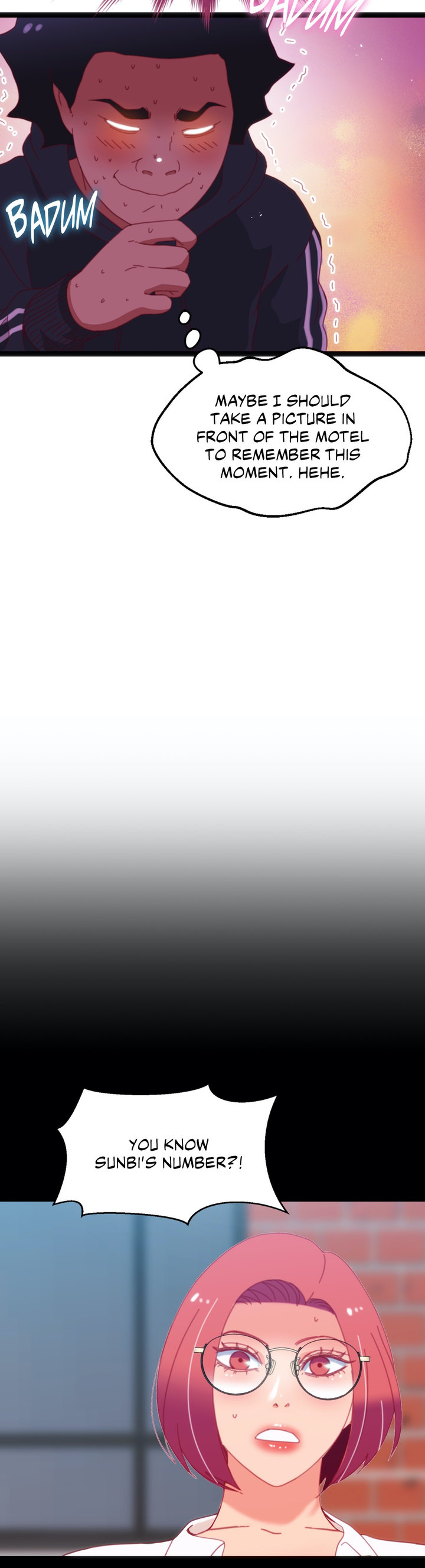 The Body Game - Chapter 55 [photo 28] - MangaPorn