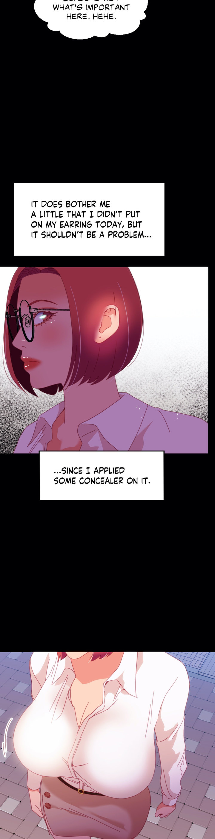 The Body Game - Chapter 55 [photo 32] - MangaPorn