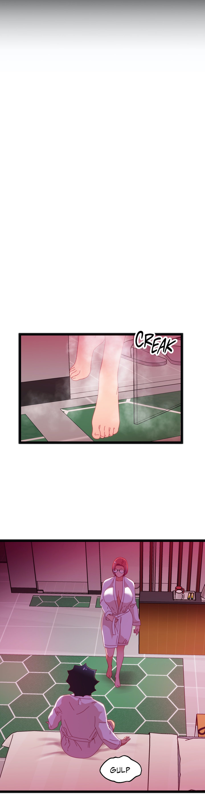 The Body Game - Chapter 55 [photo 34] - MangaPorn