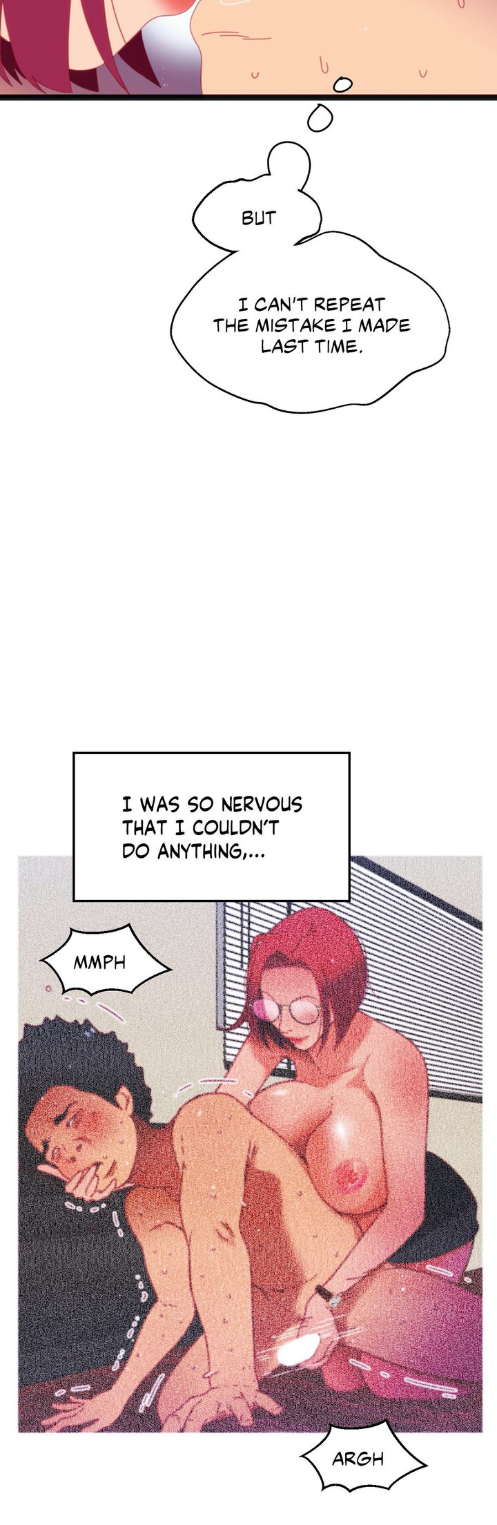 The Body Game - Chapter 55 [photo 38] - MangaPorn