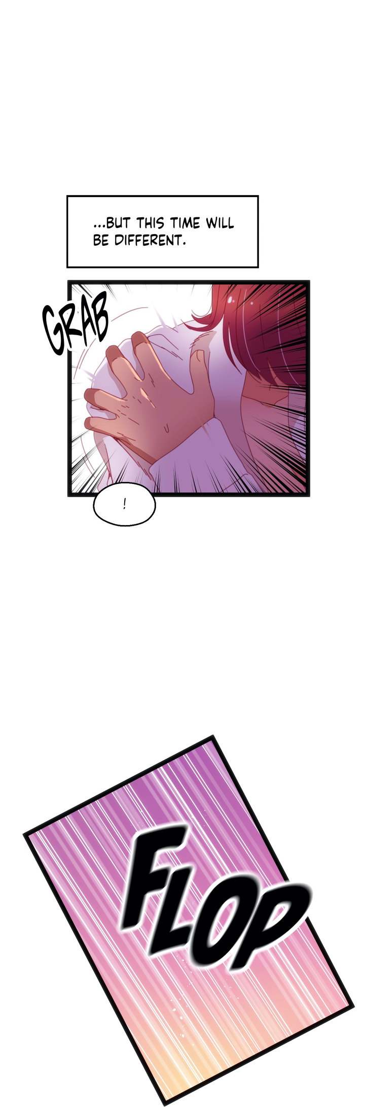 The Body Game - Chapter 55 [photo 39] - MangaPorn