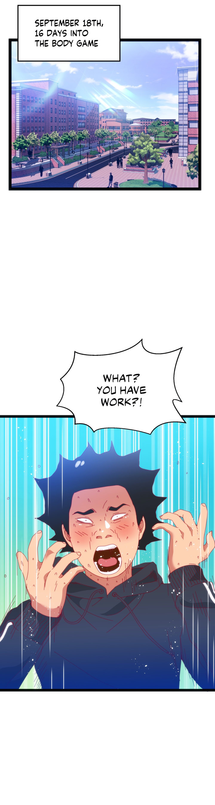 The Body Game - Chapter 55 [photo 6] - MangaPorn