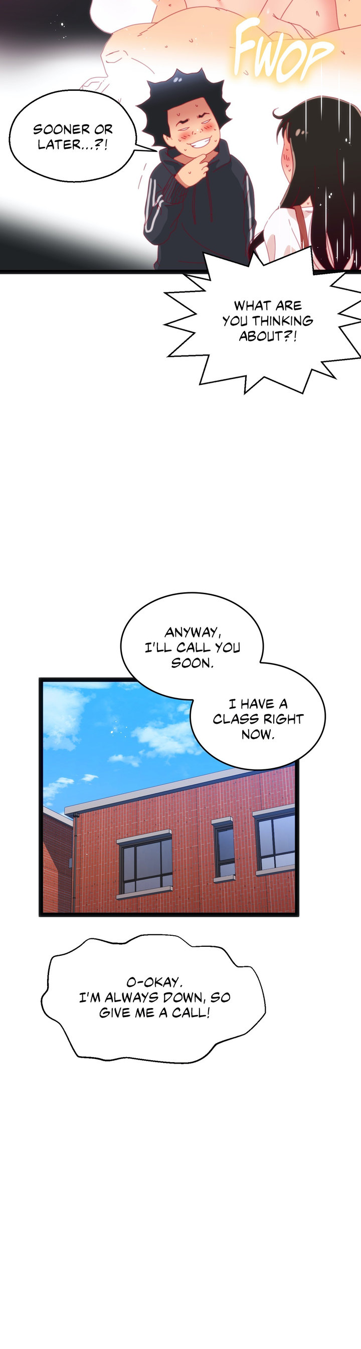 The Body Game - Chapter 55 [photo 9] - MangaPorn