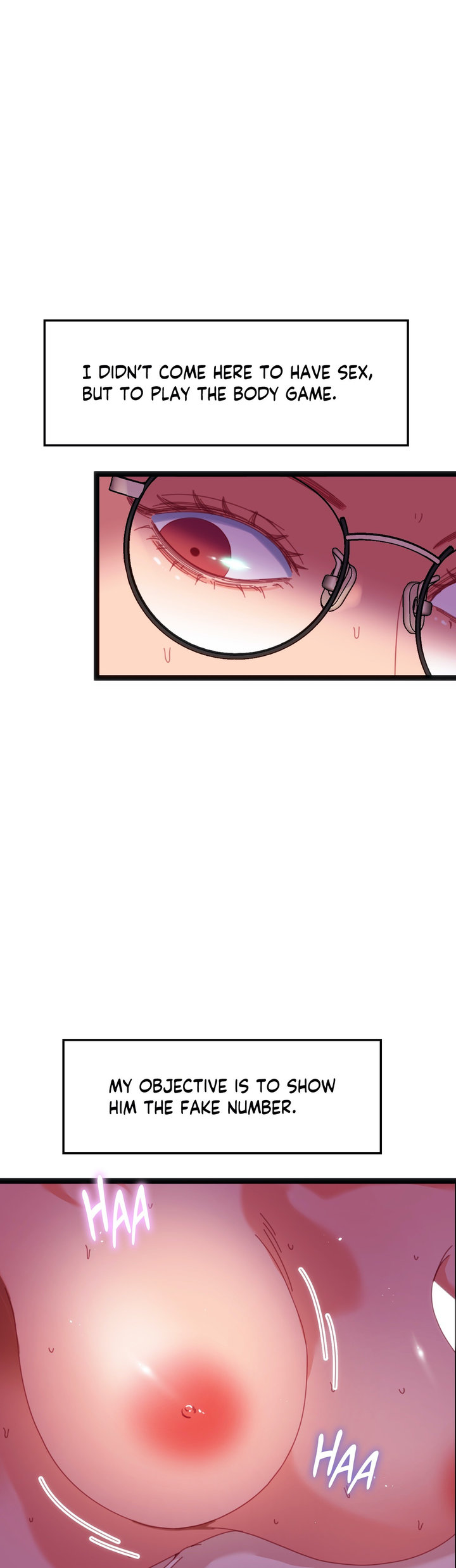 The Body Game - Chapter 56 [photo 10] - MangaPorn