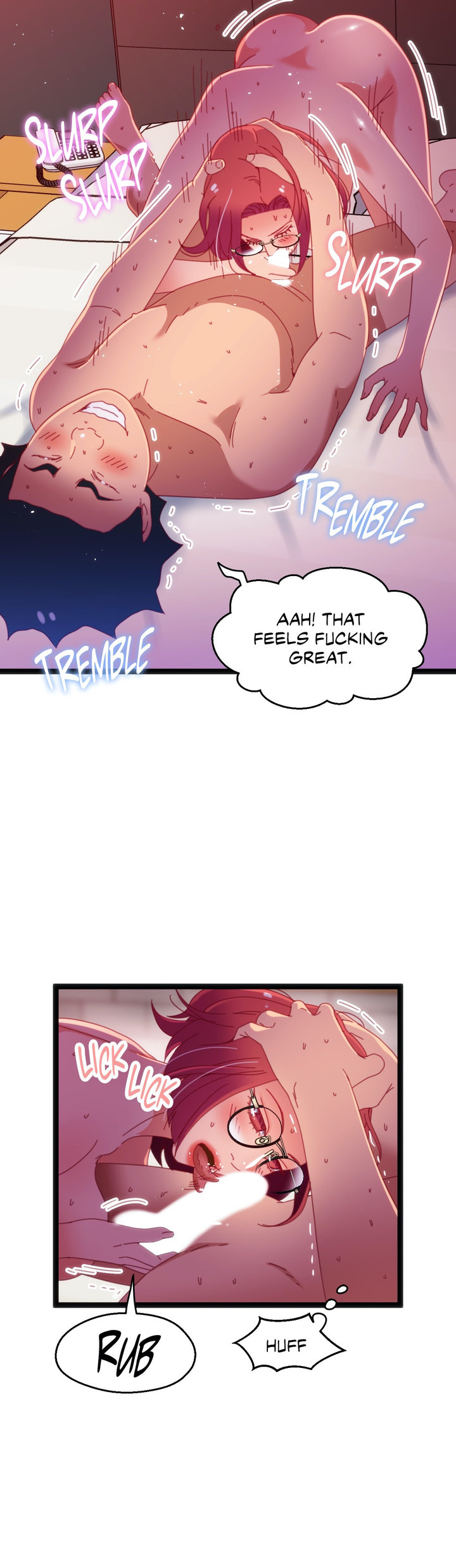 The Body Game - Chapter 56 [photo 12] - MangaPorn