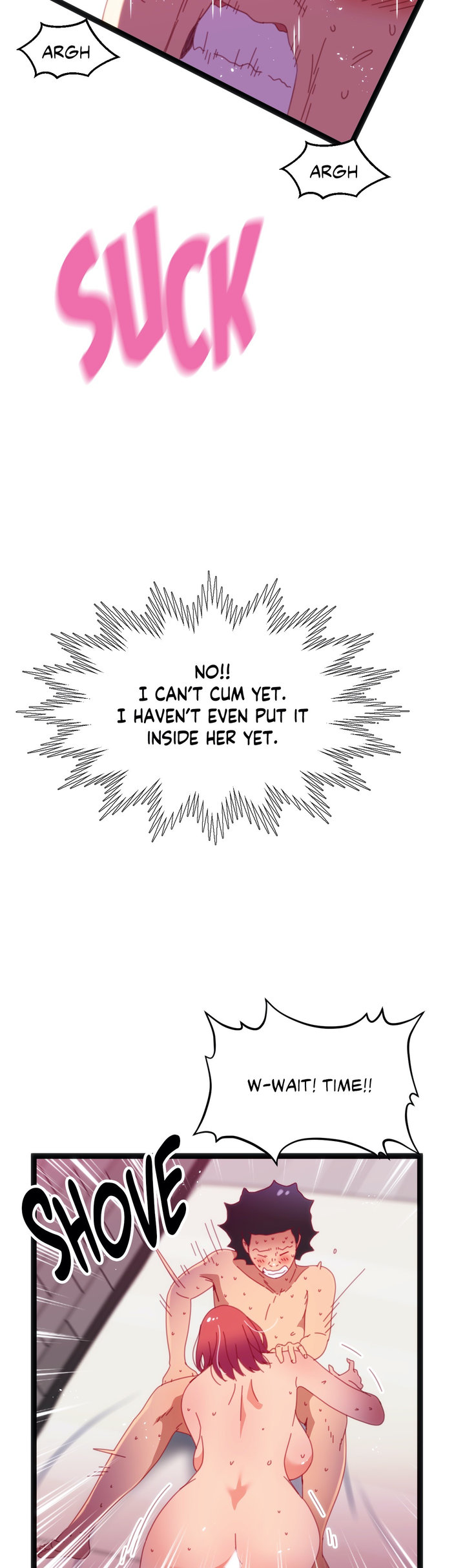 The Body Game - Chapter 56 [photo 17] - MangaPorn