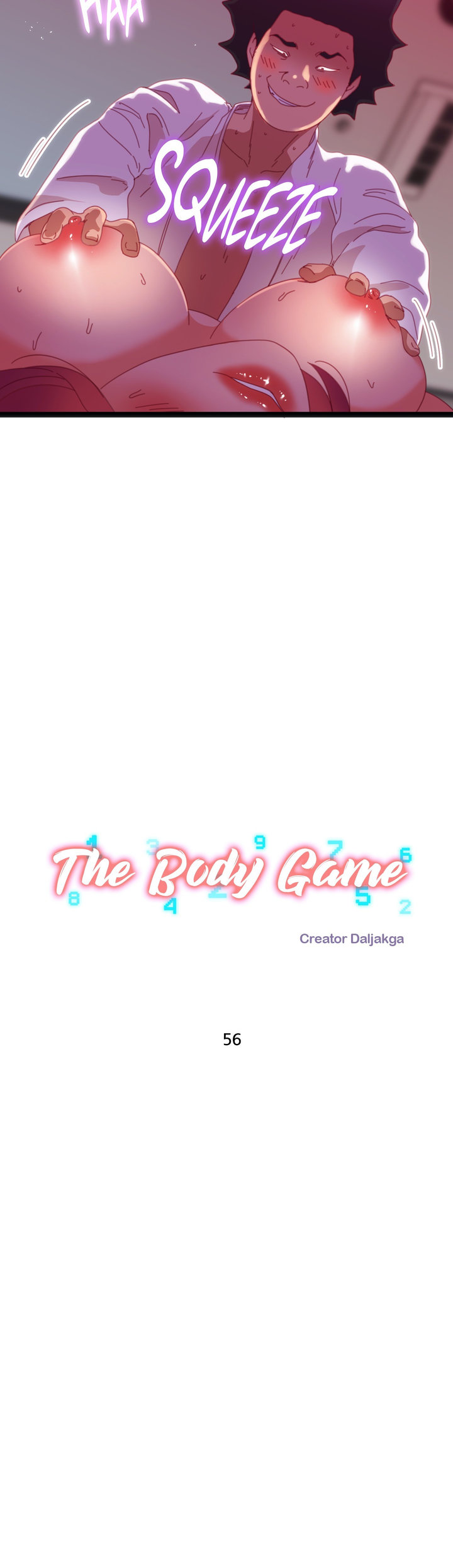 The Body Game - Chapter 56 [photo 4] - MangaPorn