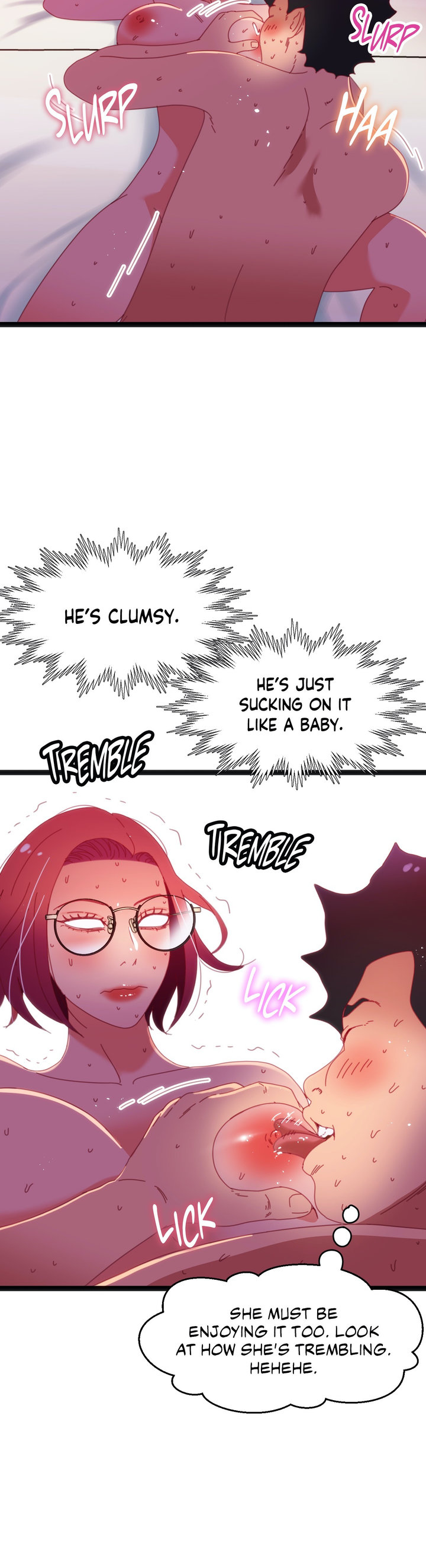 The Body Game - Chapter 56 [photo 7] - MangaPorn