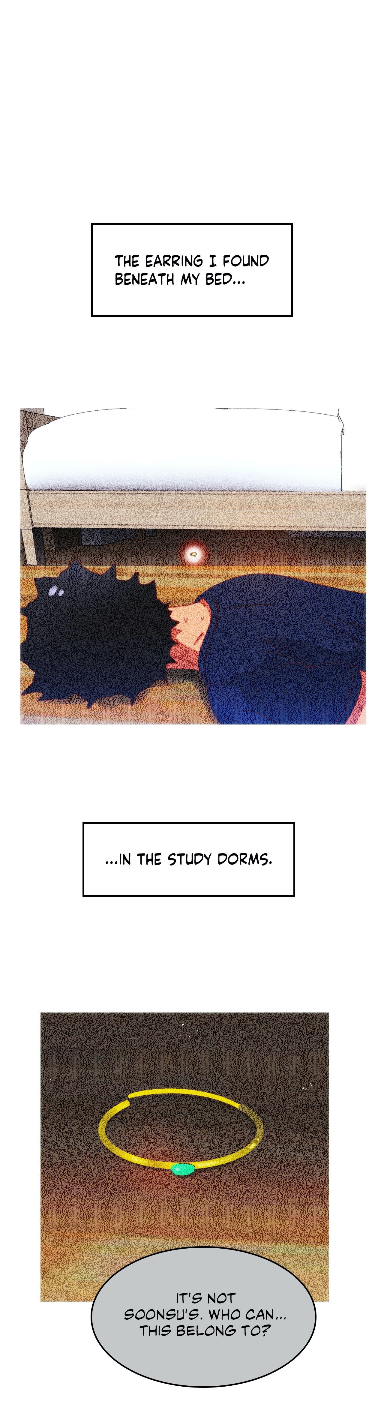 The Body Game - Chapter 57 [photo 1] - MangaPorn