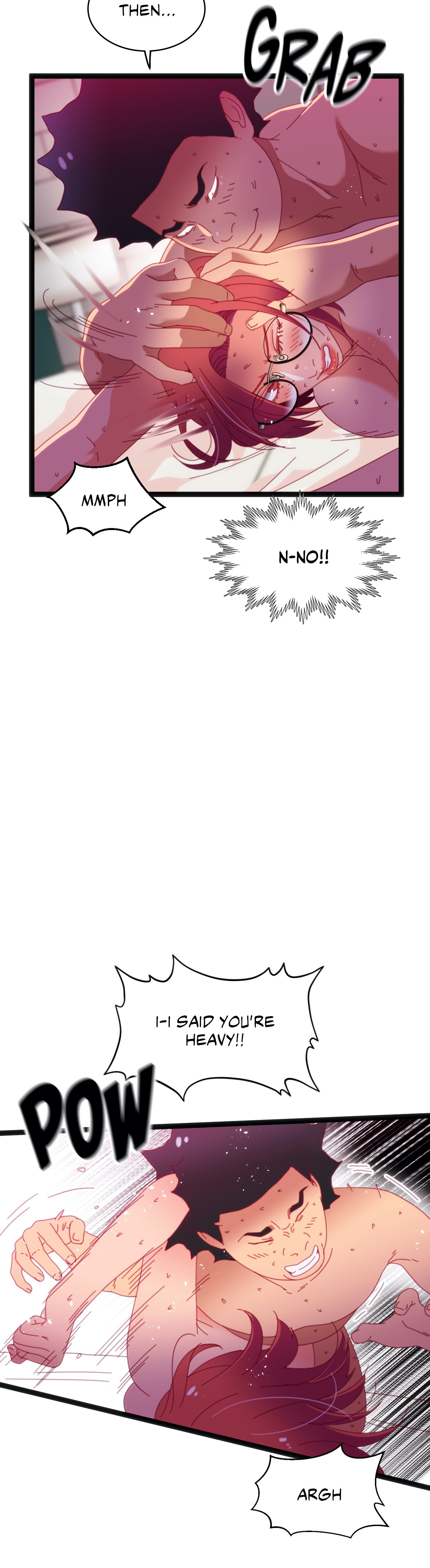 The Body Game - Chapter 57 [photo 10] - MangaPorn