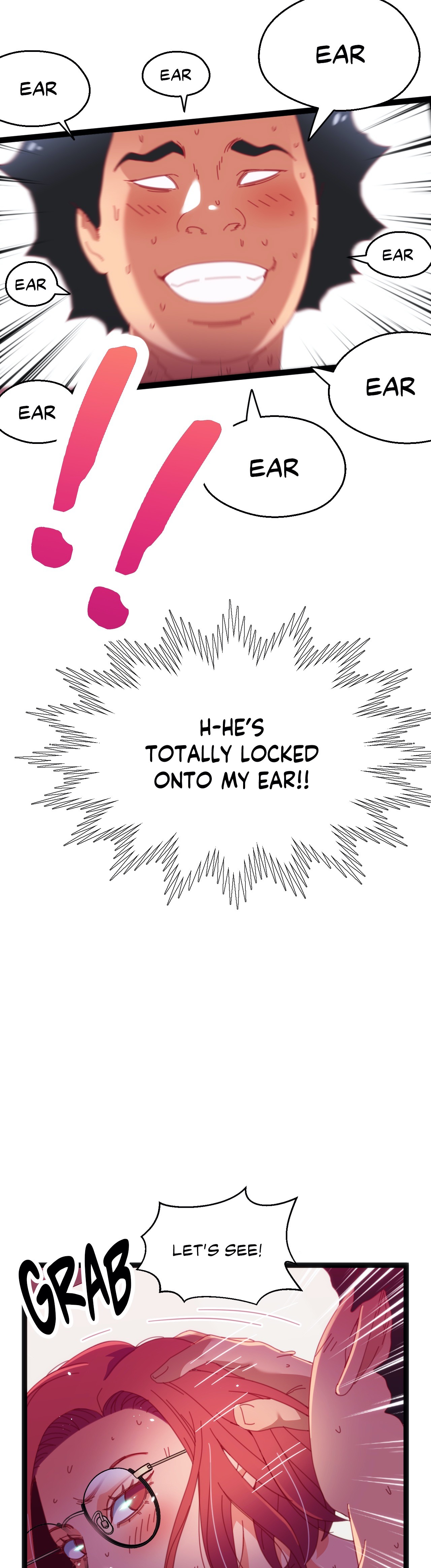 The Body Game - Chapter 57 [photo 14] - MangaPorn