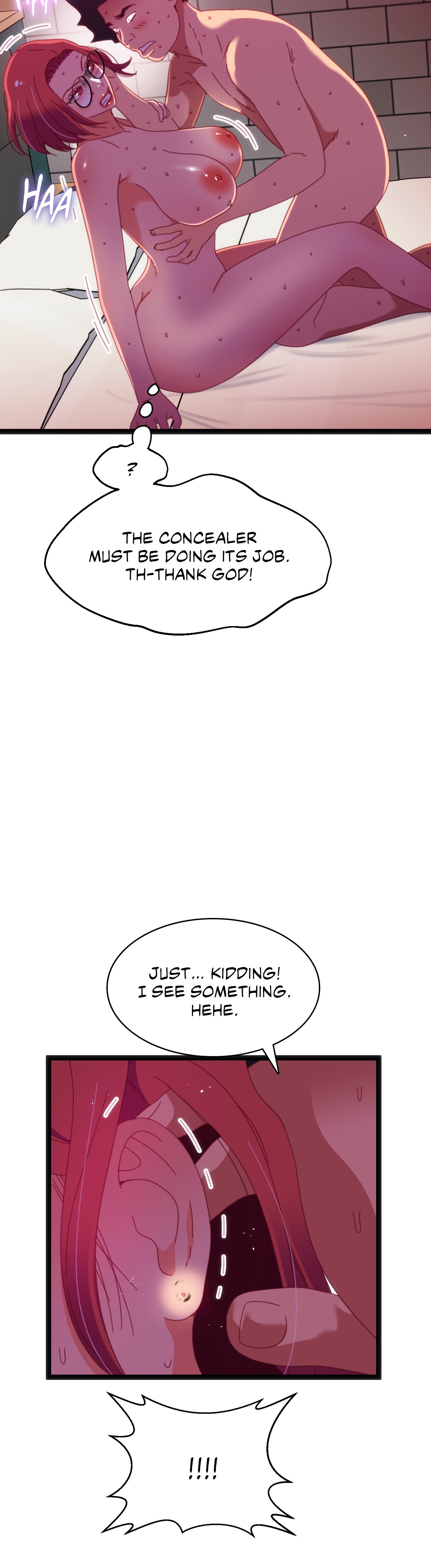 The Body Game - Chapter 57 [photo 16] - MangaPorn