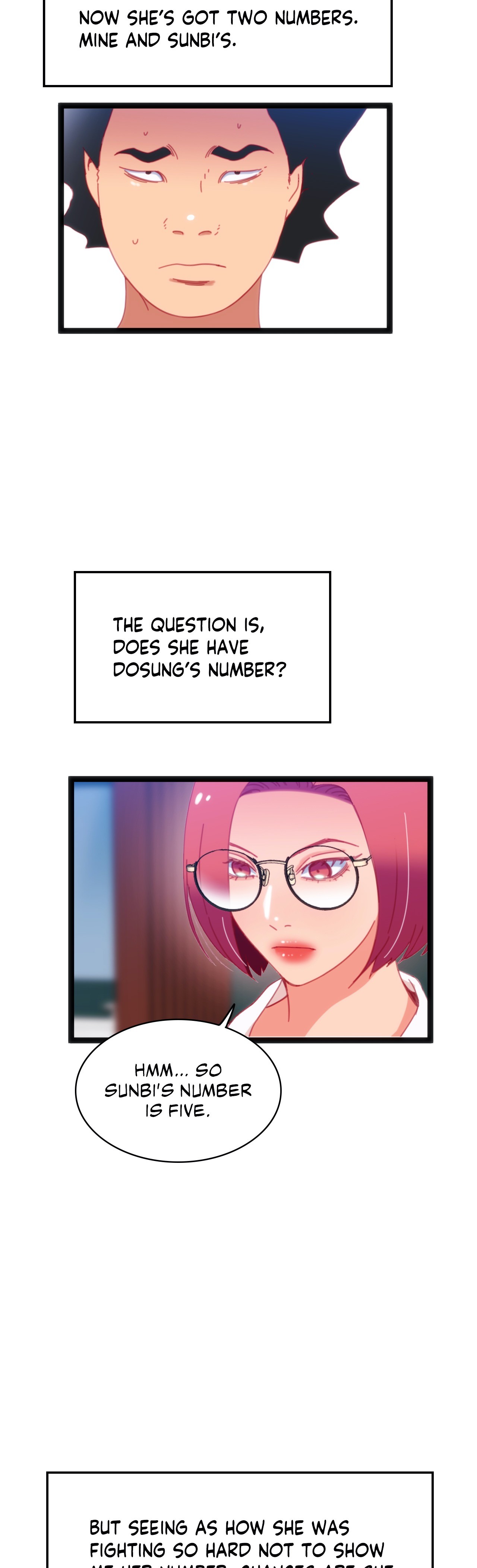 The Body Game - Chapter 57 [photo 24] - MangaPorn