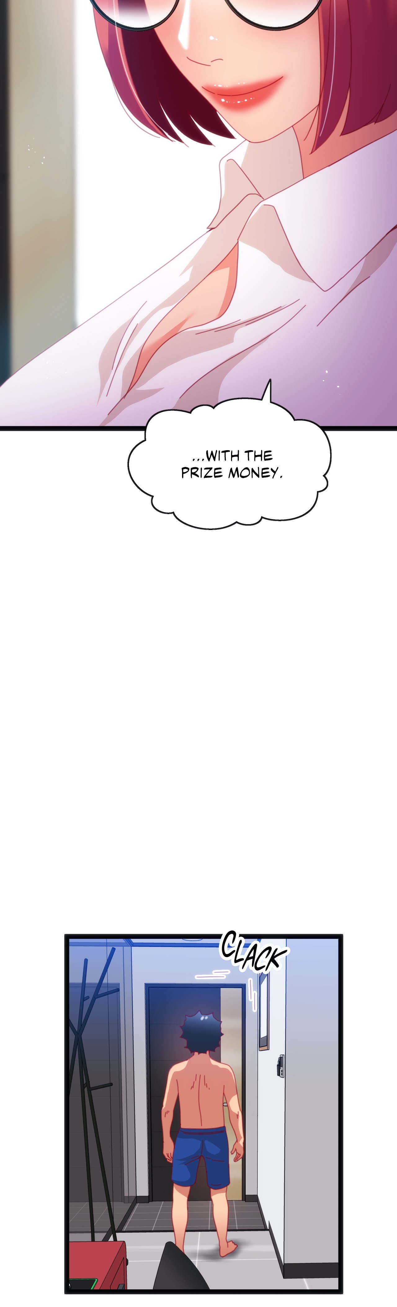 The Body Game - Chapter 57 [photo 27] - MangaPorn