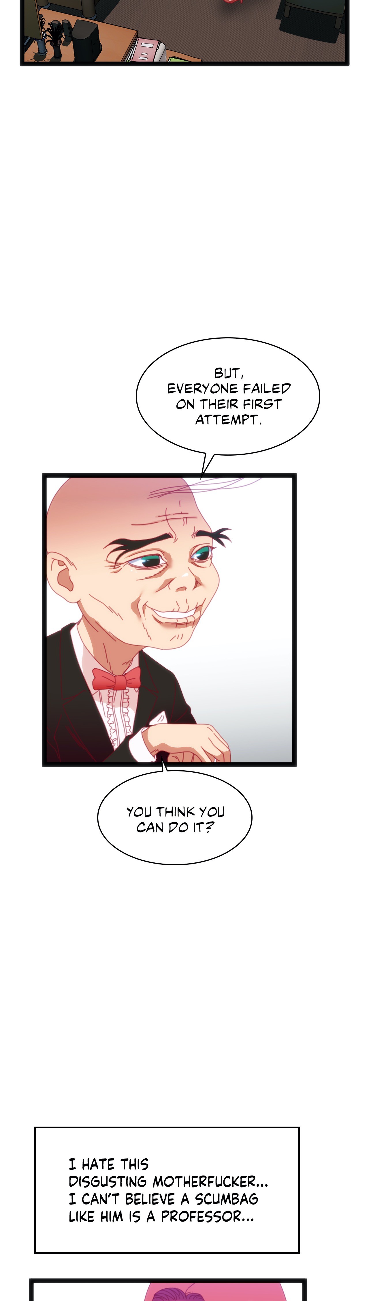 The Body Game - Chapter 57 [photo 30] - MangaPorn