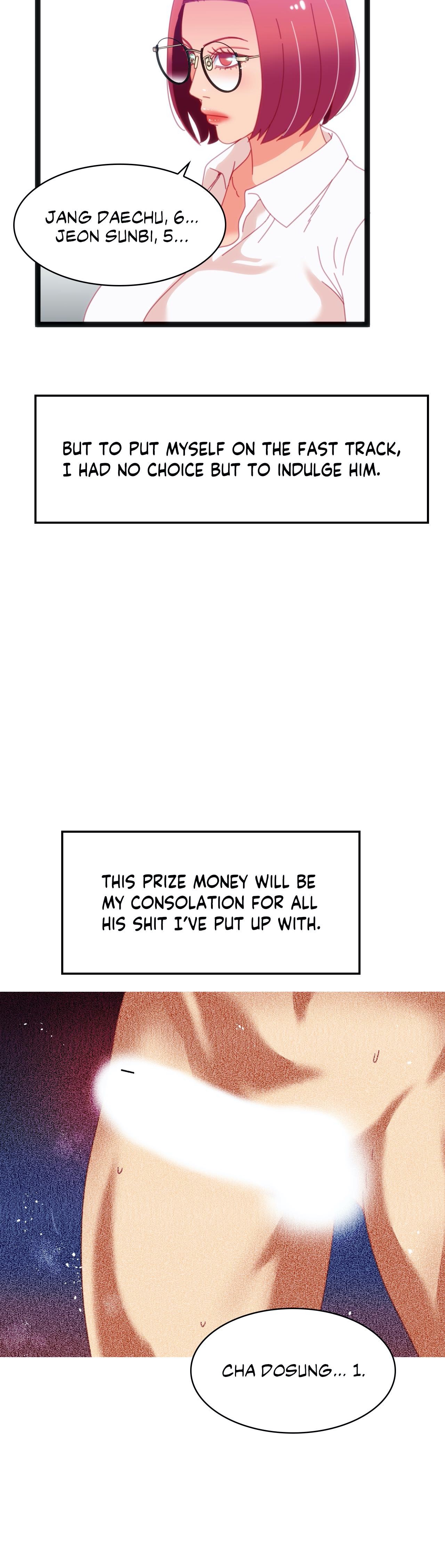 The Body Game - Chapter 57 [photo 31] - MangaPorn