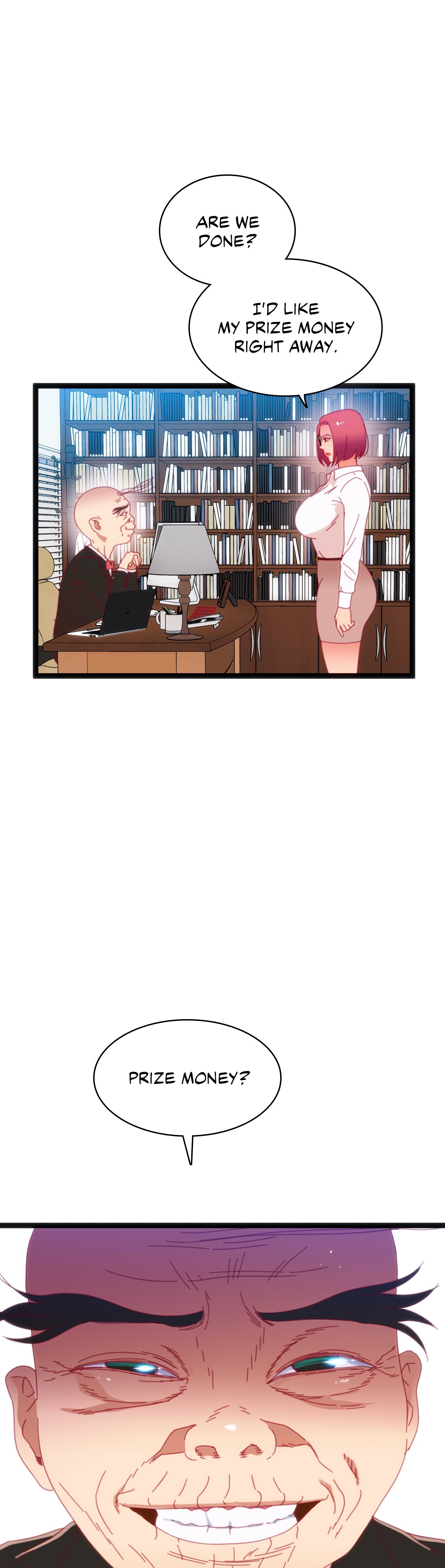 The Body Game - Chapter 57 [photo 32] - MangaPorn