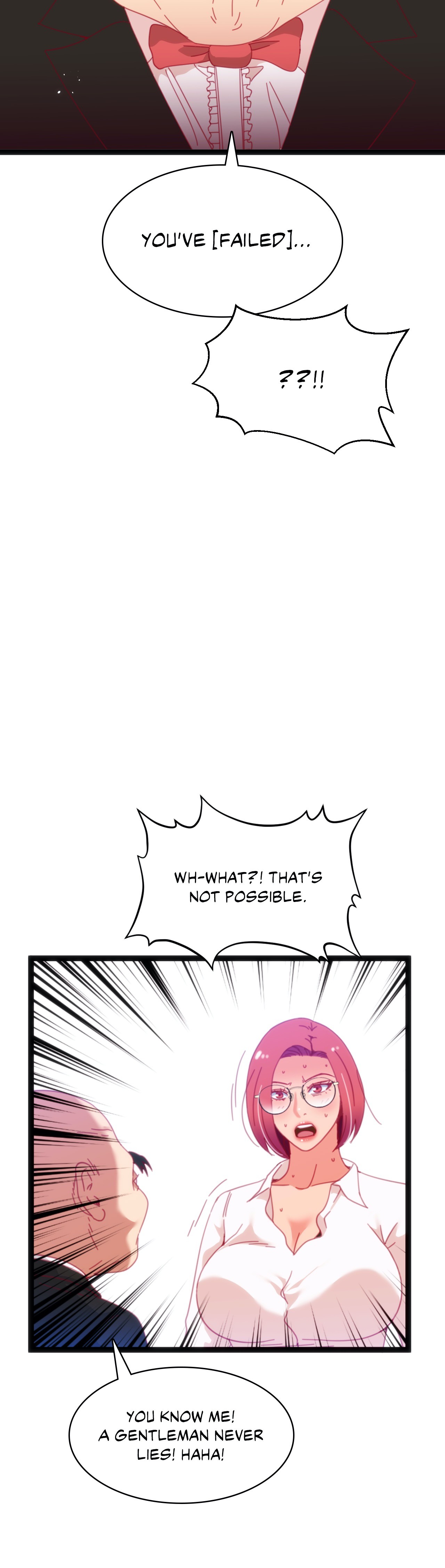 The Body Game - Chapter 57 [photo 33] - MangaPorn