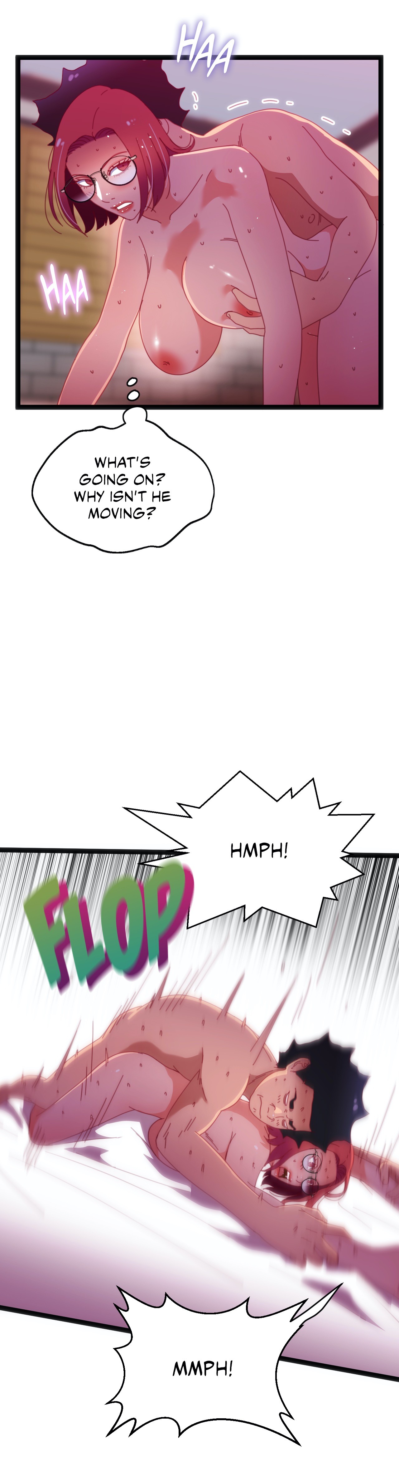 The Body Game - Chapter 57 [photo 5] - MangaPorn